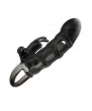 Cuper Funda para el Pene con Vibracion 4 cm