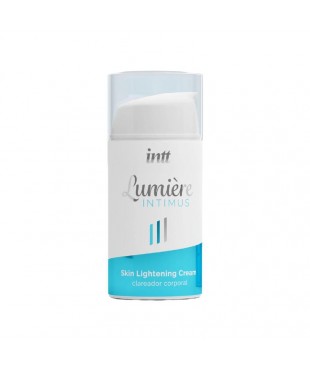 Lumiere Intimus Crema Blanqueamiento para la Piel 15ml