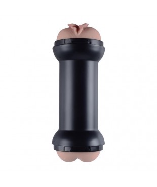 Masturbador Doble Training Vagina y Ano Masturbador Doble Training Vagina y Ano