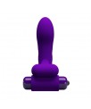 Orlando Funda para el Dedo con Vibracion