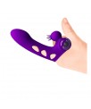 Orlando Funda para el Dedo con Vibracion