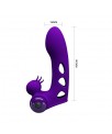 Orlando Funda para el Dedo con Vibracion