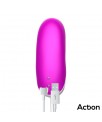 No Thirteen Estimulador 2 in 1 con Vibracion y Pulsacion