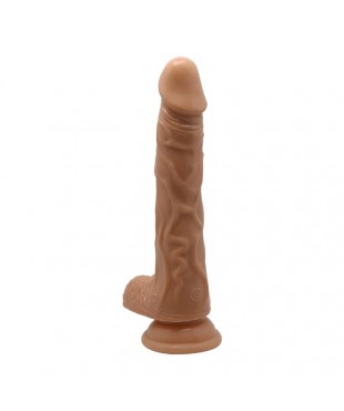 Bodach Vibrador con Thrusting y Rotación USB