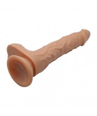 Bodach Vibrador con Thrusting y Rotacion USB Bodach Vibrador con Thrusting y Rotacion USB
