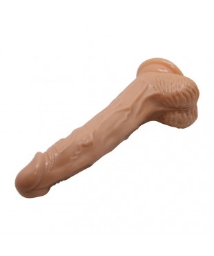 Bodach Vibrador con Thrusting y Rotacion USB Bodach Vibrador con Thrusting y Rotacion USB