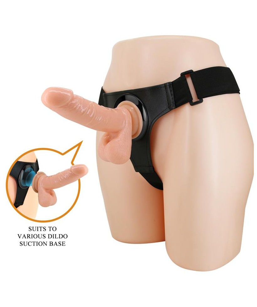 Tom Arnes con Dildo 74
