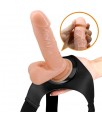 Tom Arnes con Dildo 74