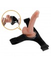 Kevia Arnes con Dildo 72