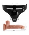 Kevia Arnes con Dildo 72