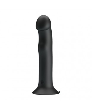 Murray Dildo Vibracion y Pulsacion Murray Dildo Vibracion y Pulsacion