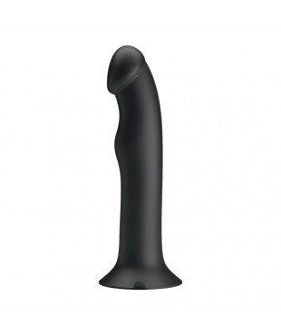 Murray Dildo Vibracion y Pulsacion Murray Dildo Vibracion y Pulsacion