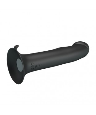 Murray Dildo Vibracion y Pulsacion Murray Dildo Vibracion y Pulsacion