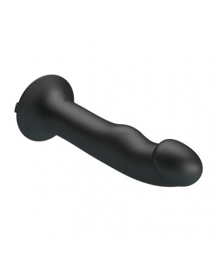 Murray Dildo Vibracion y Pulsacion Murray Dildo Vibracion y Pulsacion