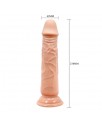 Dildo Color Natural 83 21 cm