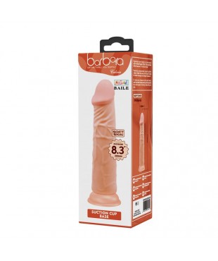 Dildo Color Natural 83 21 cm