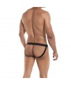 Suspensorio Jockstrap Provocative Cartoon