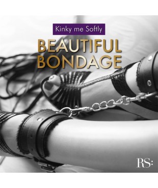 Set BDSM Soiree Kinky Me Softly Purpura