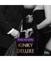 Set BDSM Soiree Kinky Me Softly Purpura