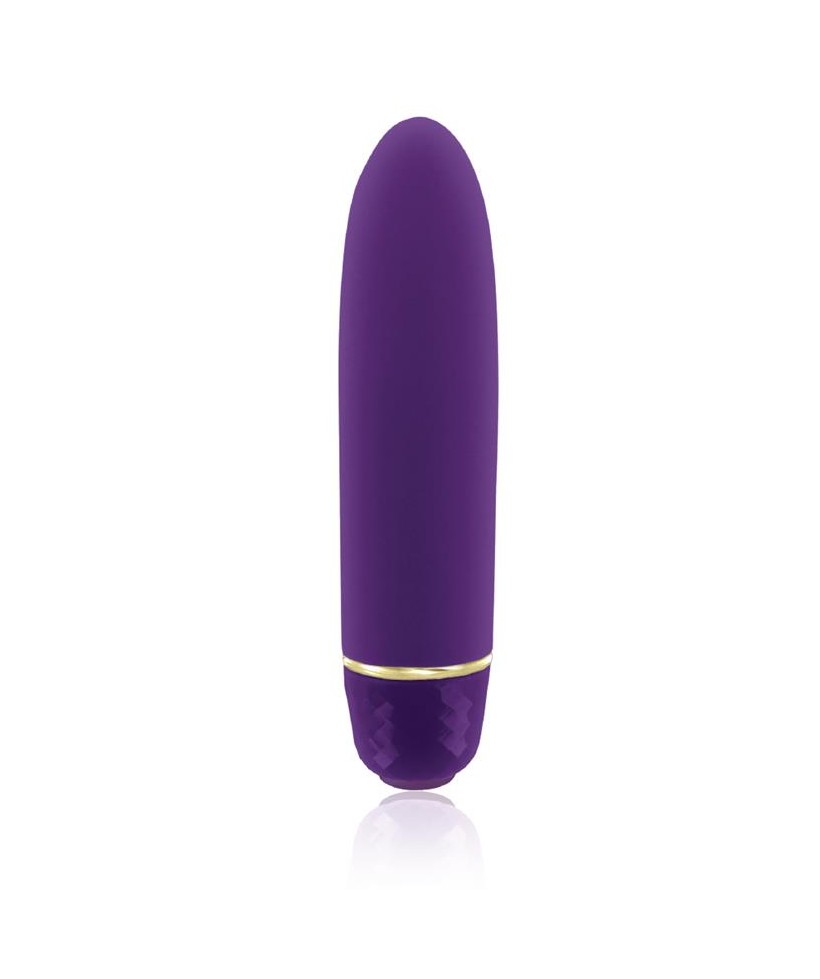 Bala Vibradora Classique Vibe Pride Purpura