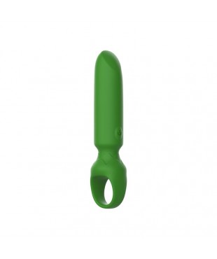 Loop Handle Powerful Bullet Bala Vibradora