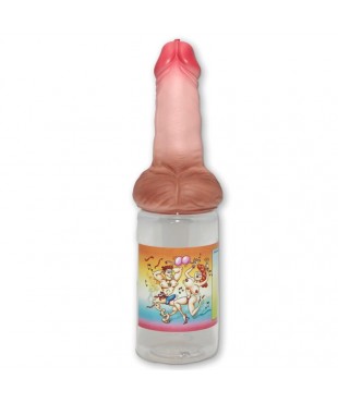 Biberon en Forma de Pene Pequeño 360 ml