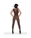 Bodystocking N112 Talla S M L