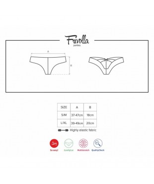 Frivolla Braguitas
