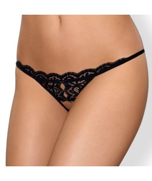 Tanga Abierto 831-THC-1