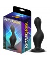 Bust Plug Anal Silicona 12 cm x 4 cm