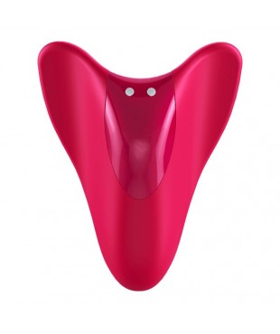 Vibrador High Fly Rojo Vibrador High Fly Rojo
