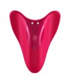 Vibrador High Fly Rojo