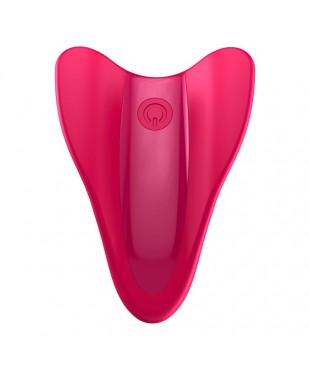 Vibrador High Fly Rojo Vibrador High Fly Rojo
