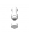 Boost Ribbed Stroker Masturbador Masculino