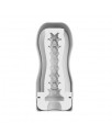 Boost Ribbed Stroker Masturbador Masculino