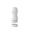 Boost Ribbed Stroker Masturbador Masculino