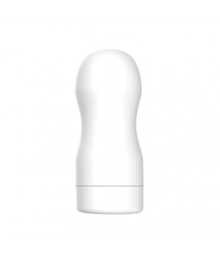 Boost Ribbed Stroker Masturbador Masculino