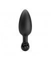 Plug Anal con Vibracion Vibra Butt Plug II USB