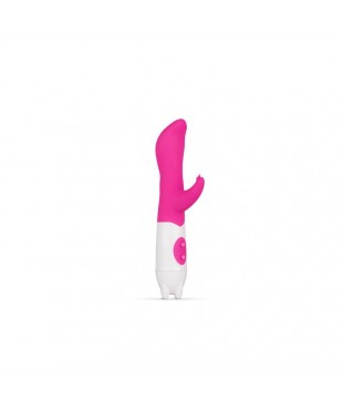 Vibrador Conejito Petite Piper - Rosa