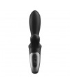 Heat Climax Vibrador con APP Punto G Punto P y Perineo Funcion de Calor USB Magnetico