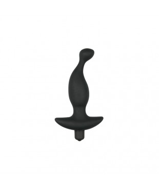 Vibrador de Próstata - Negro