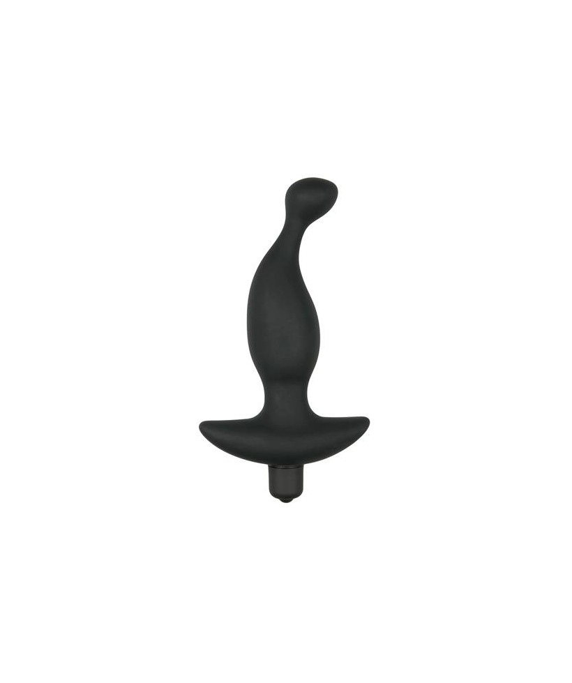 Vibrador de Prostata Negro