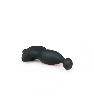 Vibrador de Próstata - Negro