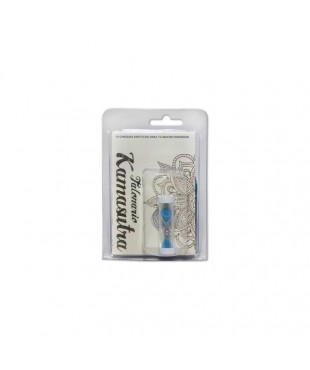 Set Reloj de Arena y Talonarío Kamasutra