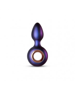 Deep Space Plug Anal con Control Remoto USB