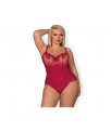 Rosalyne Teddy Rojo