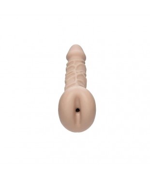 The Mangina Dildo y Masturbador Ano