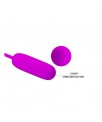 Huevo Vibrador Joyce Silicona USB