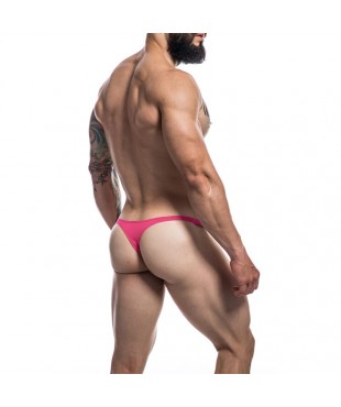 C4M03 Tanga Neon Coral