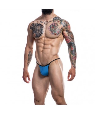 C4M02 Tanga Royal BlueOTS